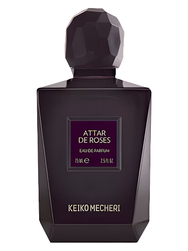Attar de Roses