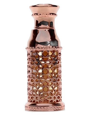 Attar-e-Faraaj
