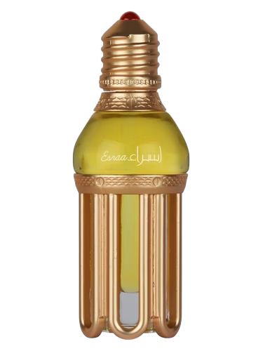 Attar Esraa