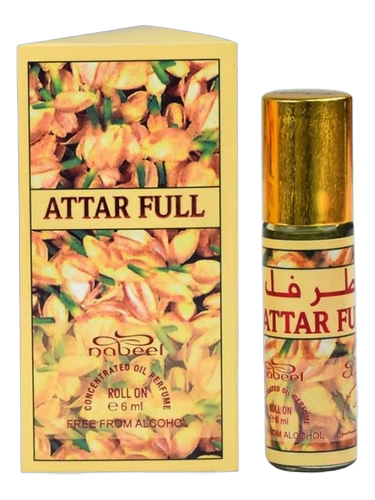 Attar Full