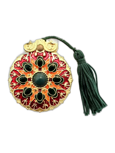 Attar Jamid Abeer