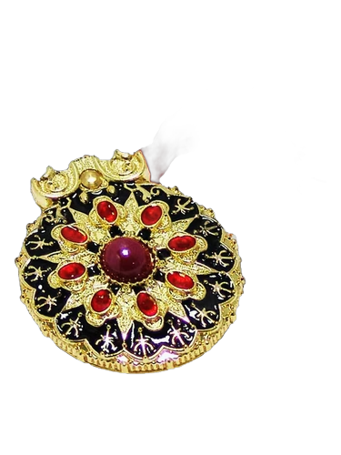 Attar Jamid Kausar by Asgharali