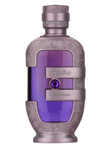 Attar Mashmoom