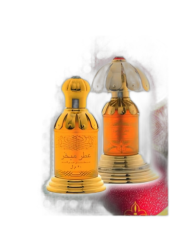 Attar Mubakhar by Rasasi