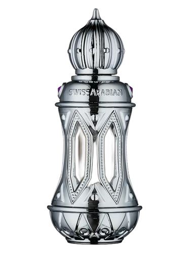 Attar Mubakhar