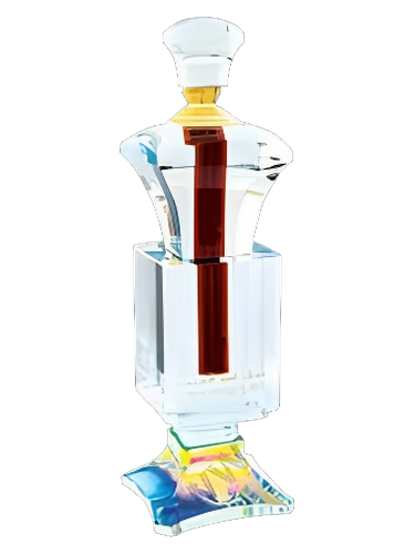 Attar Sheikh Al Arab