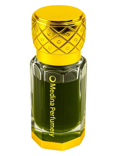 Attar Zuhur