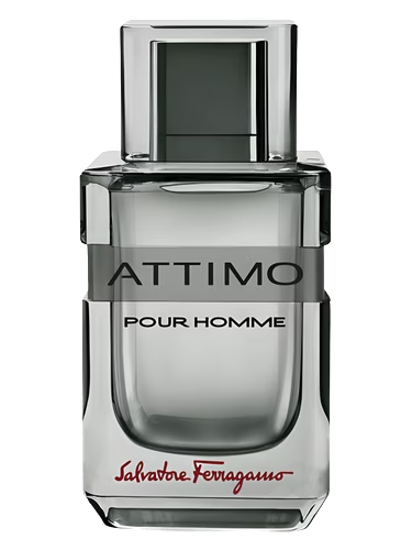 Attimo Pour Homme
