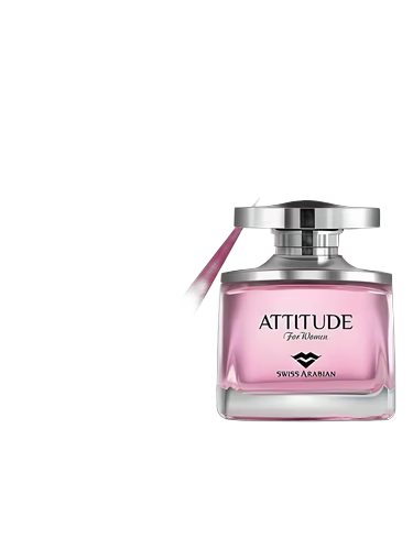 Attitude for Women