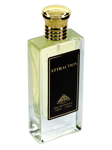 Attraction