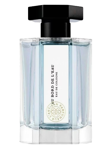 Au Bord de L'eau