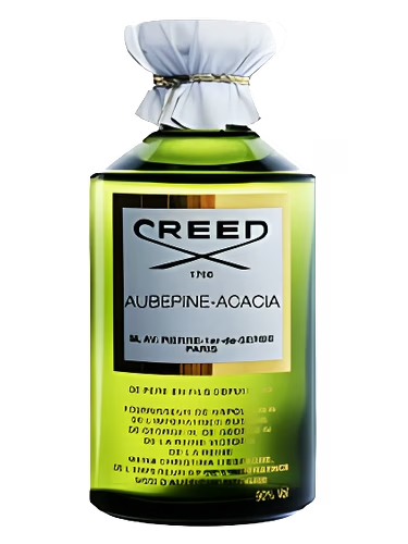 Aubepine Acacia