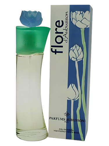Aubusson Flore