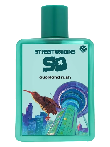 Auckland Rush