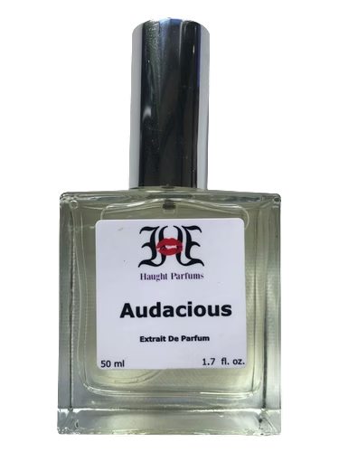 Audacious