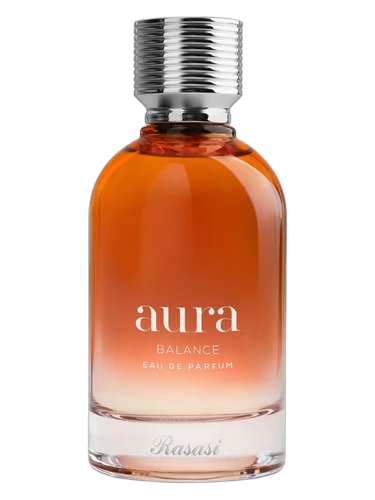 Aura Balance