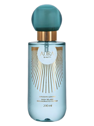 Aura Beauty Afrodite Garden