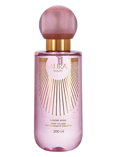 Aura Beauty Aurora Shine