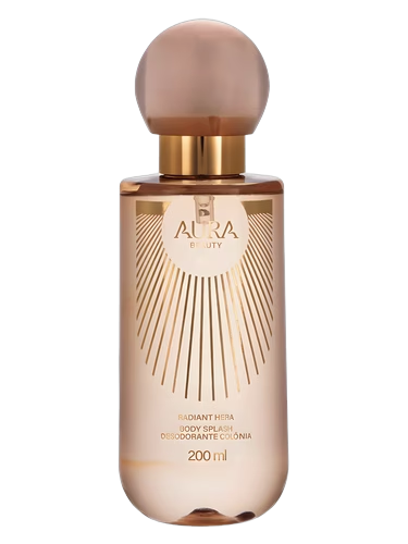 Aura Beauty Radiant Hera