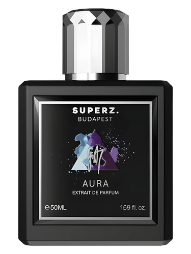 Aura by Superz.