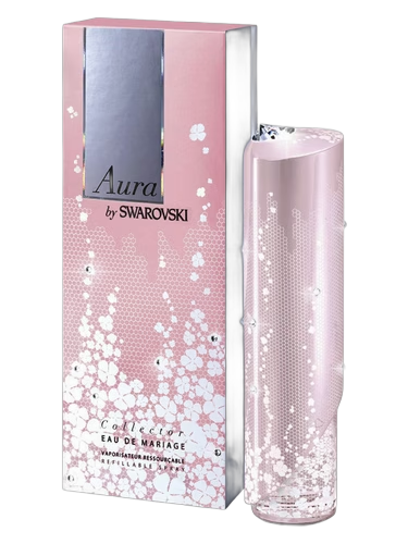 Aura by Swarovski Collection Mariage