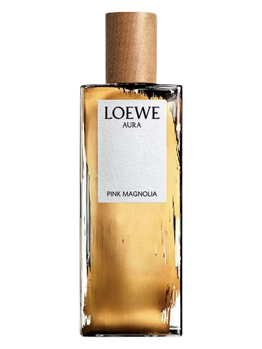 Aura Loewe Pink Magnolia