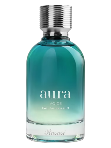 Aura Voice