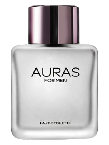 Auras For Men 极光