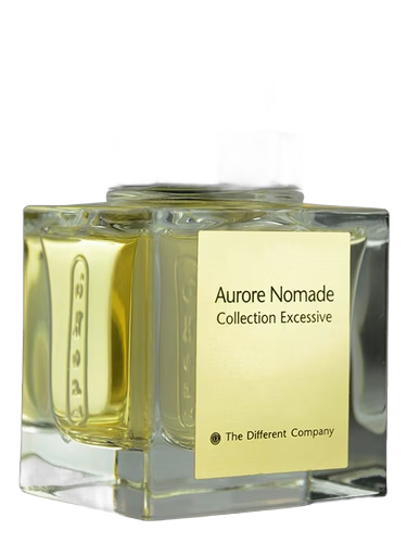 Aurore Nomade