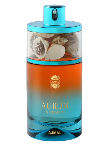 Aurum Summer
