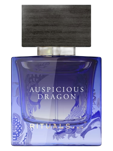 Auspicious Dragon by Rituals