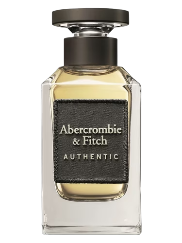 Authentic Man