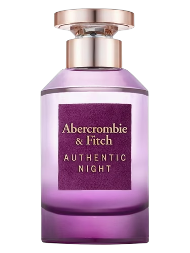 Authentic Night Femme