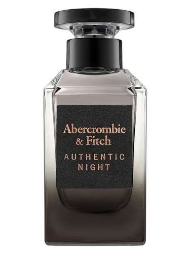 Authentic Night Homme