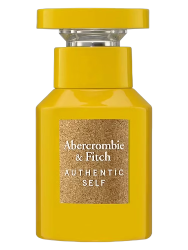 Authentic Self Woman