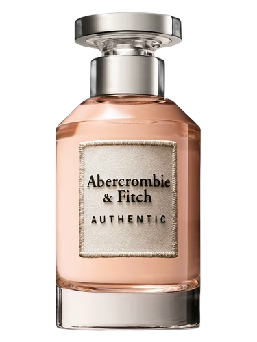 Authentic Woman