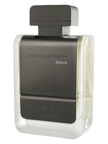 Autograph Black