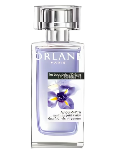 Autour de l’Iris