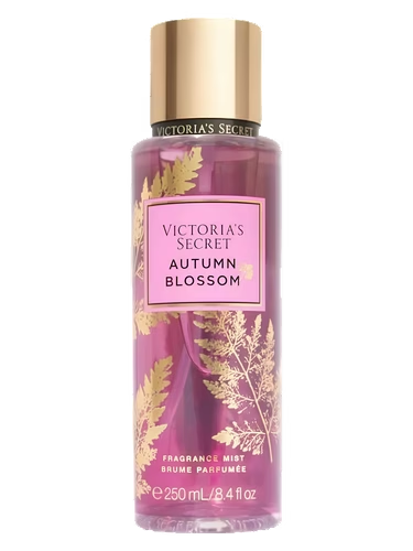 Autumn Blossom