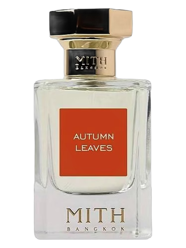 Autumn Leaves 2025