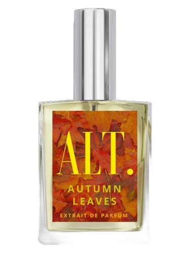 Autumn Leaves