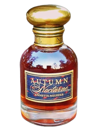 Autumn Nocturne