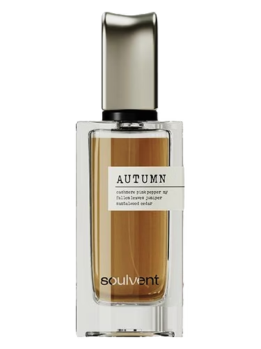 Autumn's Embrace