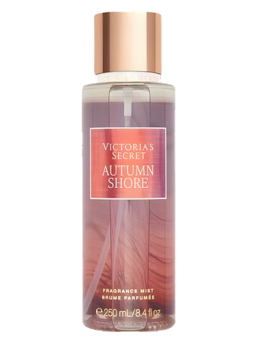 Autumn Shore