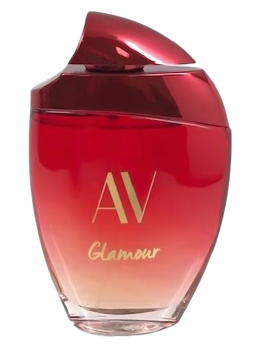 AV Glamour Enchanting