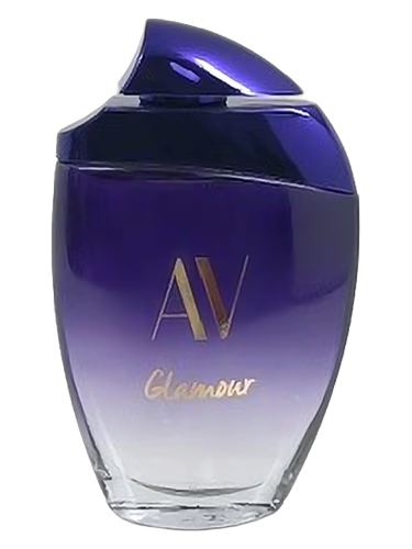 AV Glamour Passionate