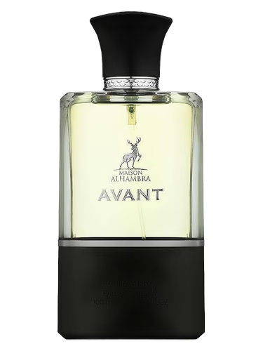 Avant
