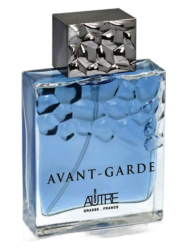 Avant-Garde