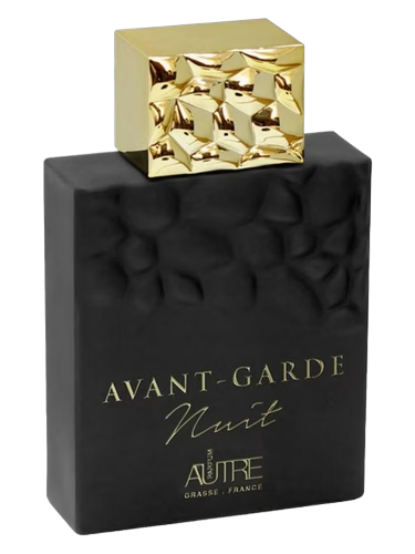 Avant-Garde Nuit