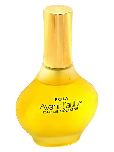Avant L'aube